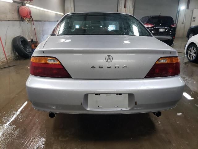 2001 Acura 3.2TL