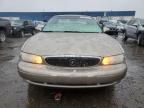 2000 Buick Century Limited