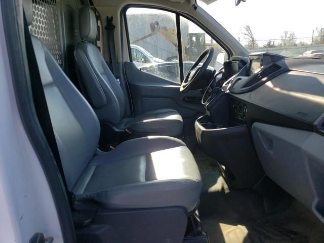 2015 Ford Transit T-250