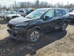 Clean Title Cars for sale at auction: 2023 Nissan Rogue SV