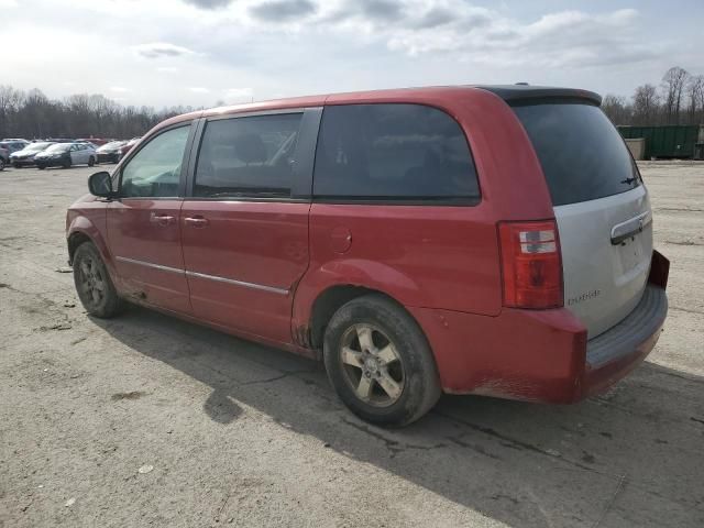 2008 Dodge Grand Caravan SXT