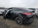 2021 Mercedes-Benz GLE Coupe AMG 53 4matic