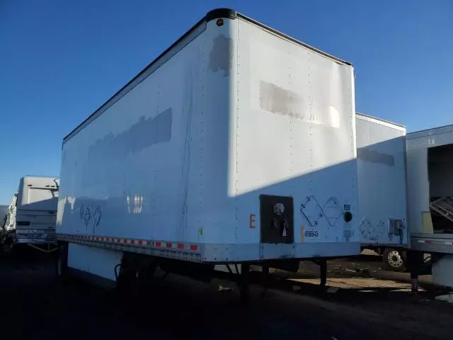 2023 Conw 2023 CON-WAY 53FT Trailer