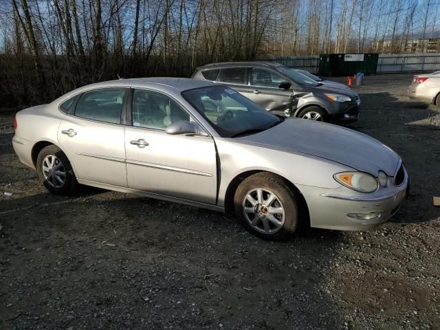 2006 Buick Lacrosse CXL