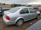 2003 Volkswagen Jetta GL