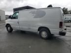 2002 Ford Econoline E150 Van