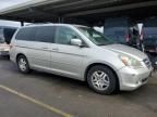 2007 Honda Odyssey EXL