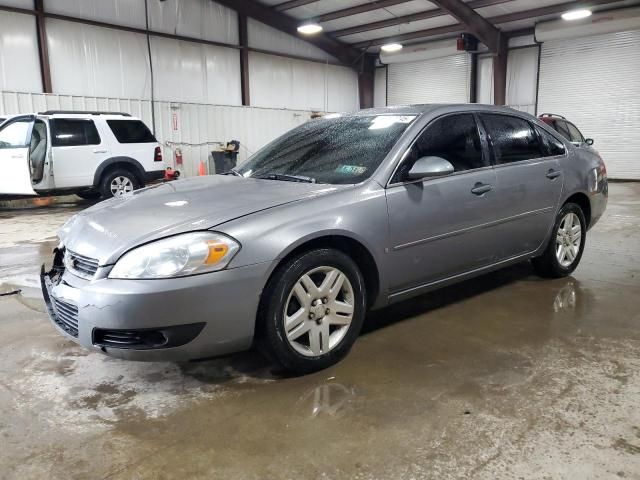 2007 Chevrolet Impala LT