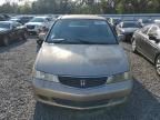 2001 Honda Odyssey EX