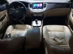 2010 Hyundai Genesis 3.8L