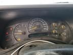 2003 Chevrolet Silverado C2500 Heavy Duty