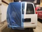 2009 GMC Savana G1500