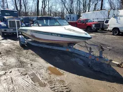 Other Vehiculos salvage en venta: 1991 Other 1991 'OTHER BOAT' Boat