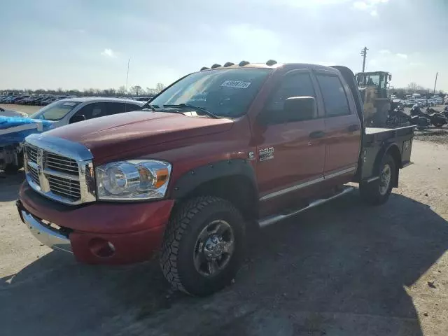 2008 Dodge RAM 2500 ST