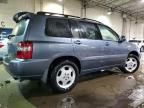 2004 Toyota Highlander Base