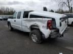 2003 Chevrolet Silverado K1500