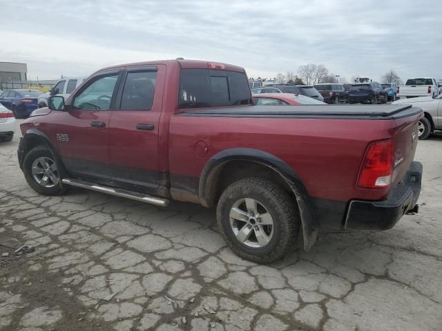 2015 Dodge RAM 1500 SLT