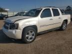 2011 Chevrolet Avalanche LTZ