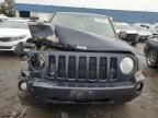 2010 Jeep Patriot Sport