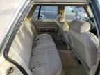 1987 Mercury Grand Marquis GS