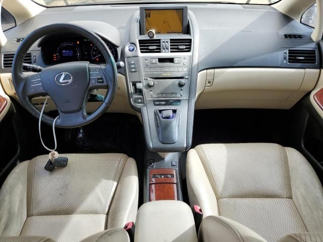 2010 Lexus HS 250H