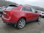 2012 Cadillac SRX Performance Collection