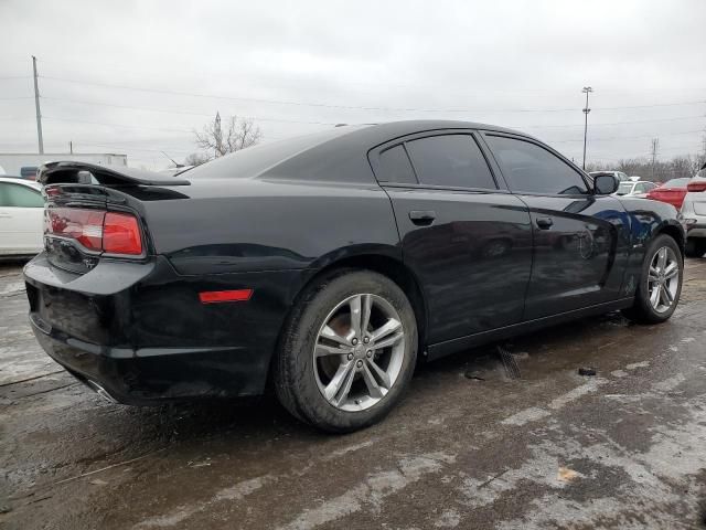 2013 Dodge Charger R/T