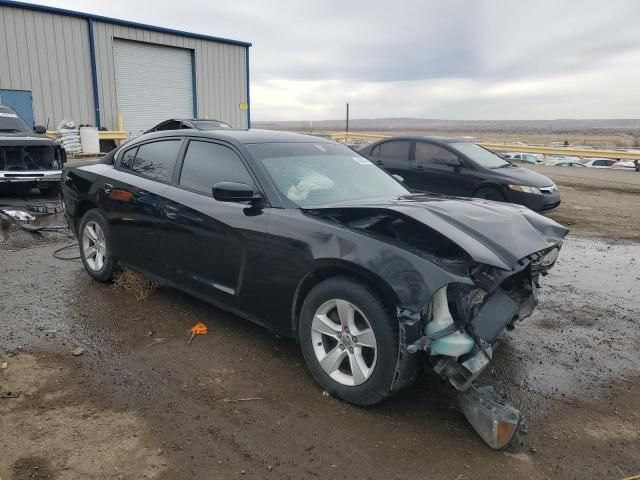 2013 Dodge Charger SE