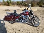 2014 Harley-Davidson Flhr Road King