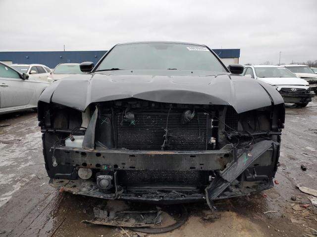 2013 Dodge Charger R/T