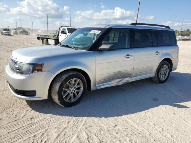 2014 Ford Flex SE