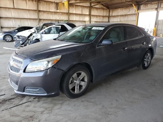 2013 Chevrolet Malibu LS