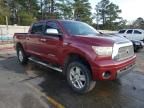 2007 Toyota Tundra Crewmax Limited