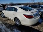 2011 Buick Lacrosse CXL