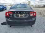 2013 Volvo S60 T5