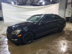 Clean Title Cars for sale at auction: 2013 Mercedes-Benz C 300 4matic