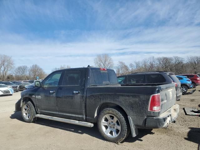 2014 Dodge RAM 1500 Longhorn