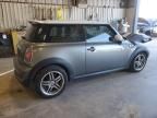 2010 Mini Cooper S