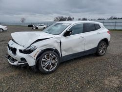 Salvage cars for sale at Anderson, CA auction: 2018 BMW X2 XDRIVE28I