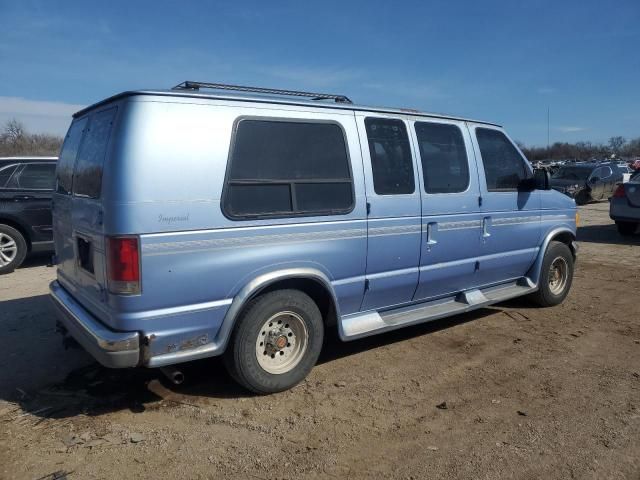 1997 Ford Econoline E150 Van