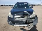 2013 Subaru Outback 3.6R Limited