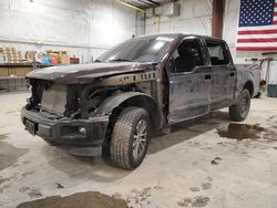 4 X 4 for sale at auction: 2020 Ford F150 Supercrew