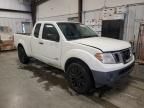 2018 Nissan Frontier S