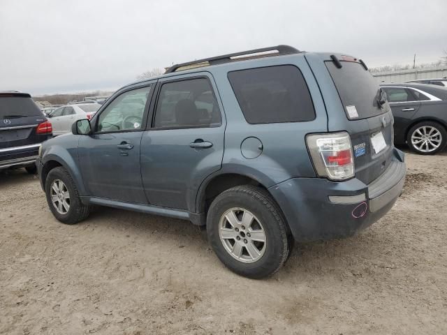 2010 Mercury Mariner