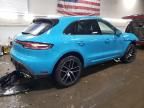 2022 Porsche Macan