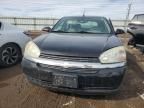 2004 Chevrolet Malibu Maxx LS