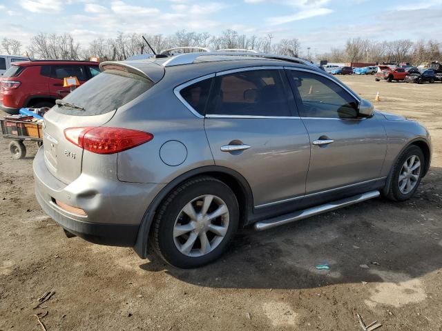 2008 Infiniti EX35 Base