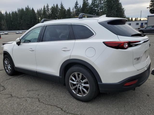 2019 Mazda CX-9 Touring