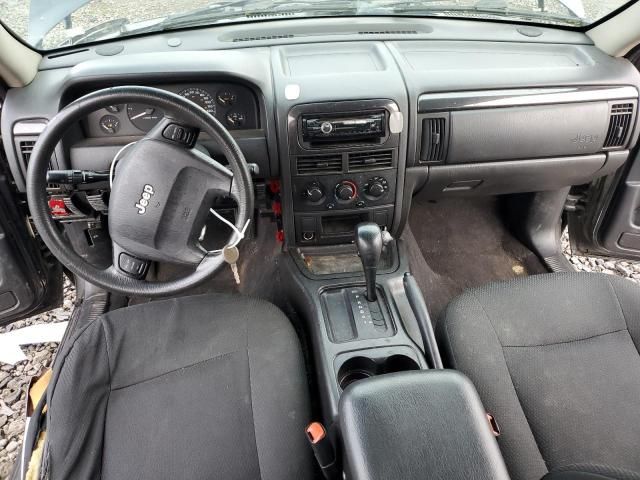 2004 Jeep Grand Cherokee Laredo