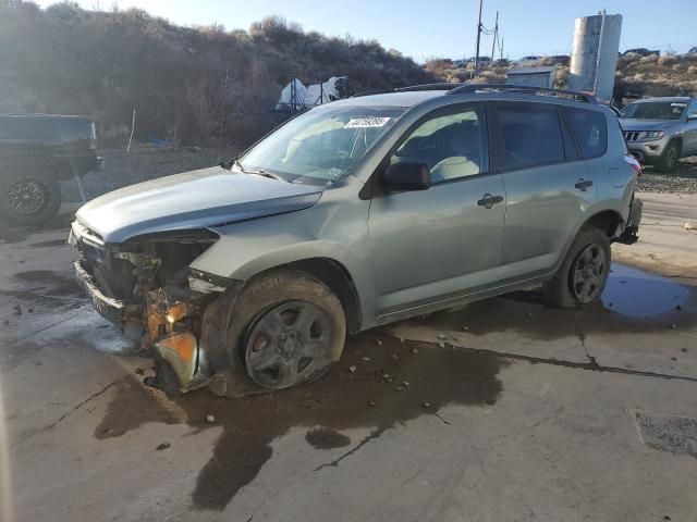 2006 Toyota Rav4